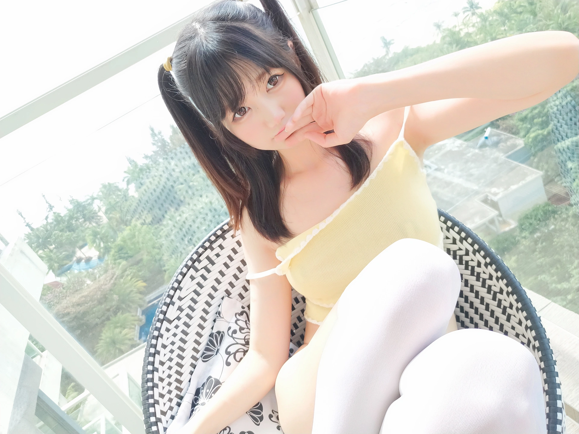 NAGESA魔物喵 NO.040 202102 fantia会员合集 1