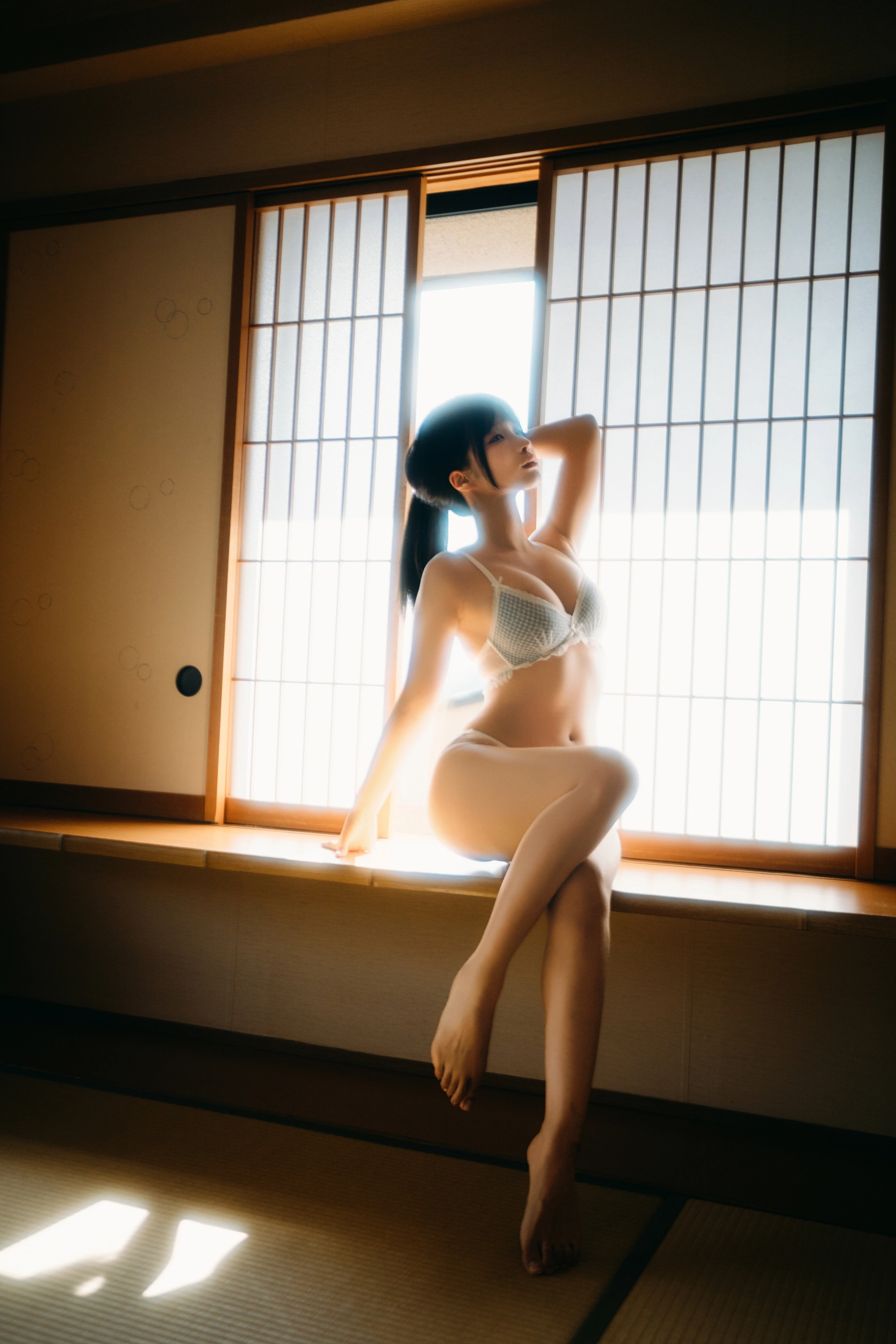 蠢沫沫 – No.390 夏想 上 0