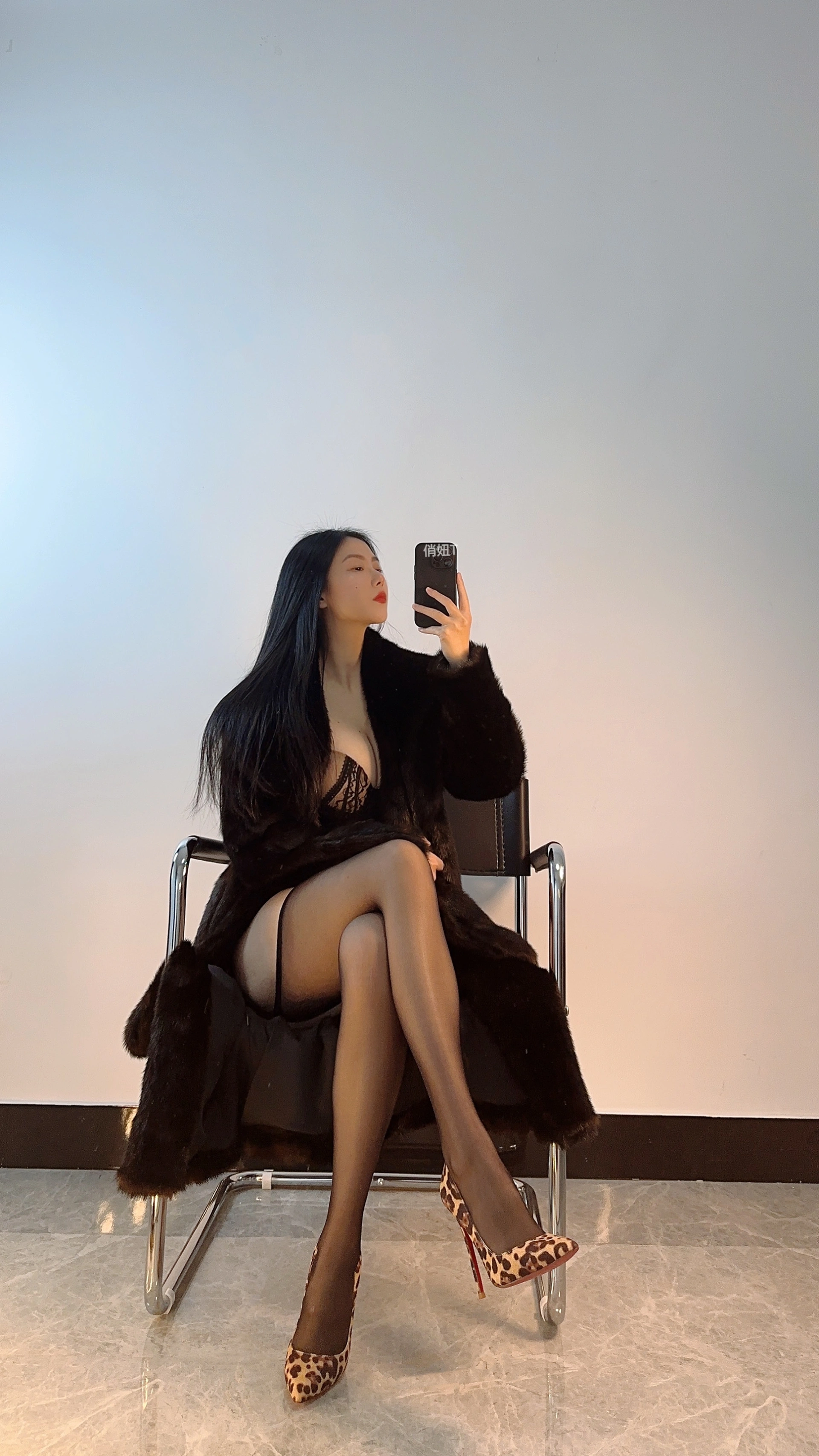 俏妞qiaoniuTT – NO.120 极品身材 0