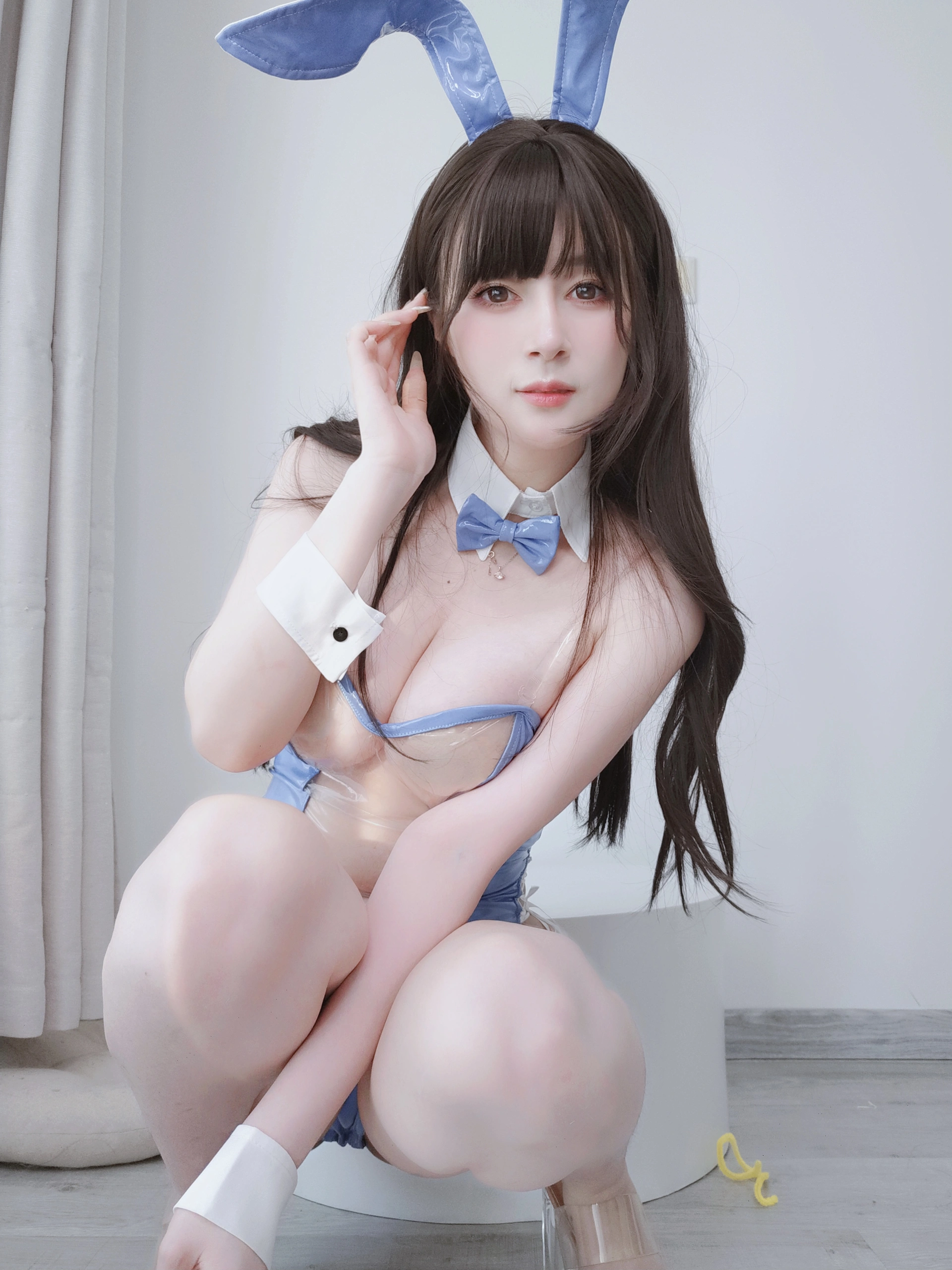 白银81 – NO.165 [Fantia] 2023年12月订阅 (23套) 2