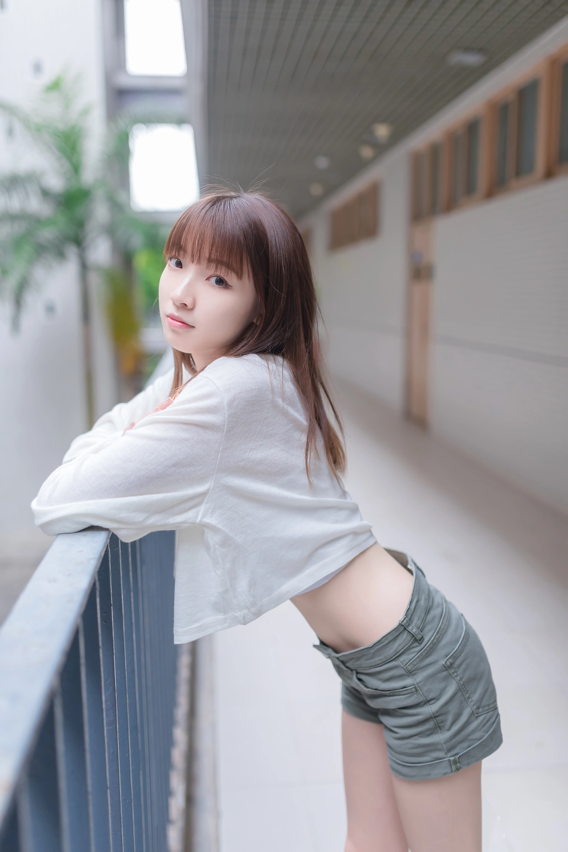 祖木子 NO.019 极品大长腿 0