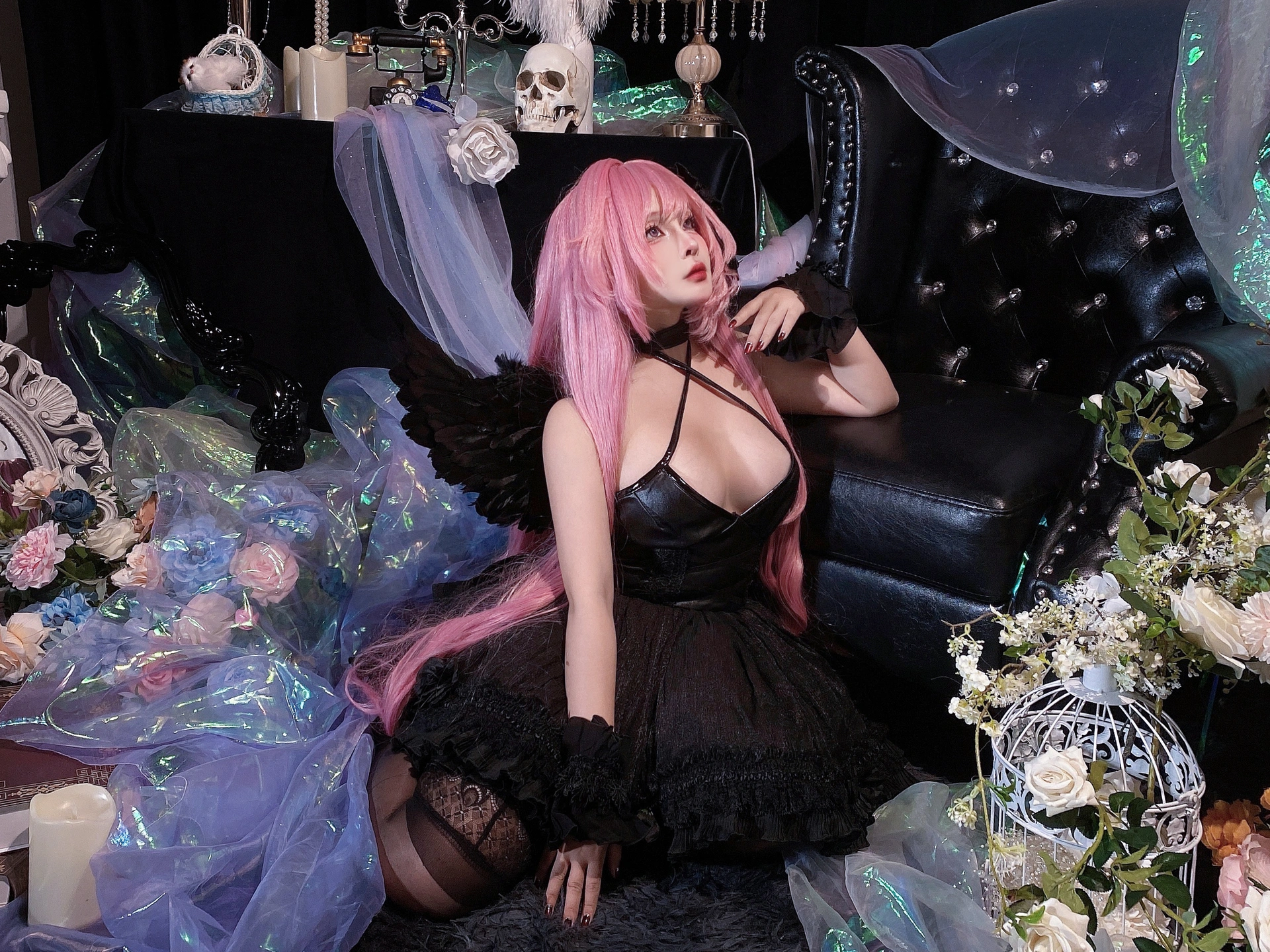 Sayo Momo – NO.116 NIKKE – Dorothy 2